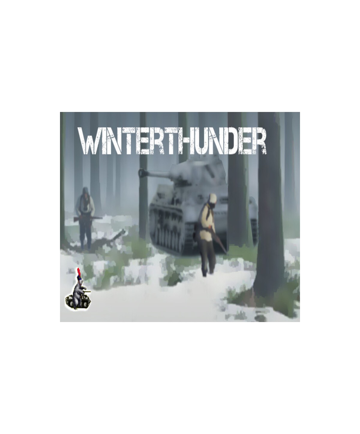 WinterThunder Steam Key GLOBAL
